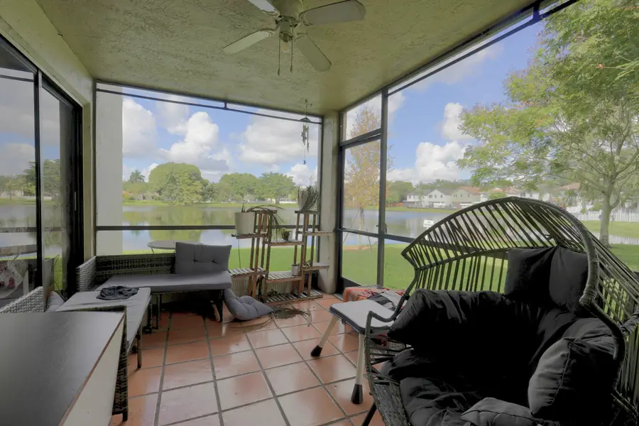 9853 NW 3rd Court #7, Plantation, FL 33324 - #2