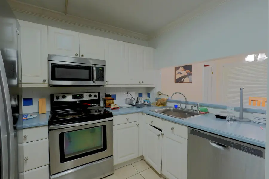 9853 NW 3rd Court #7, Plantation, FL 33324 - #3