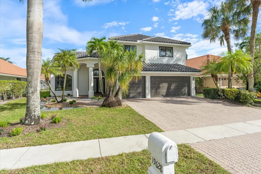 19628 Biscayne Bay Drive, Boca Raton, FL 33498 - #2