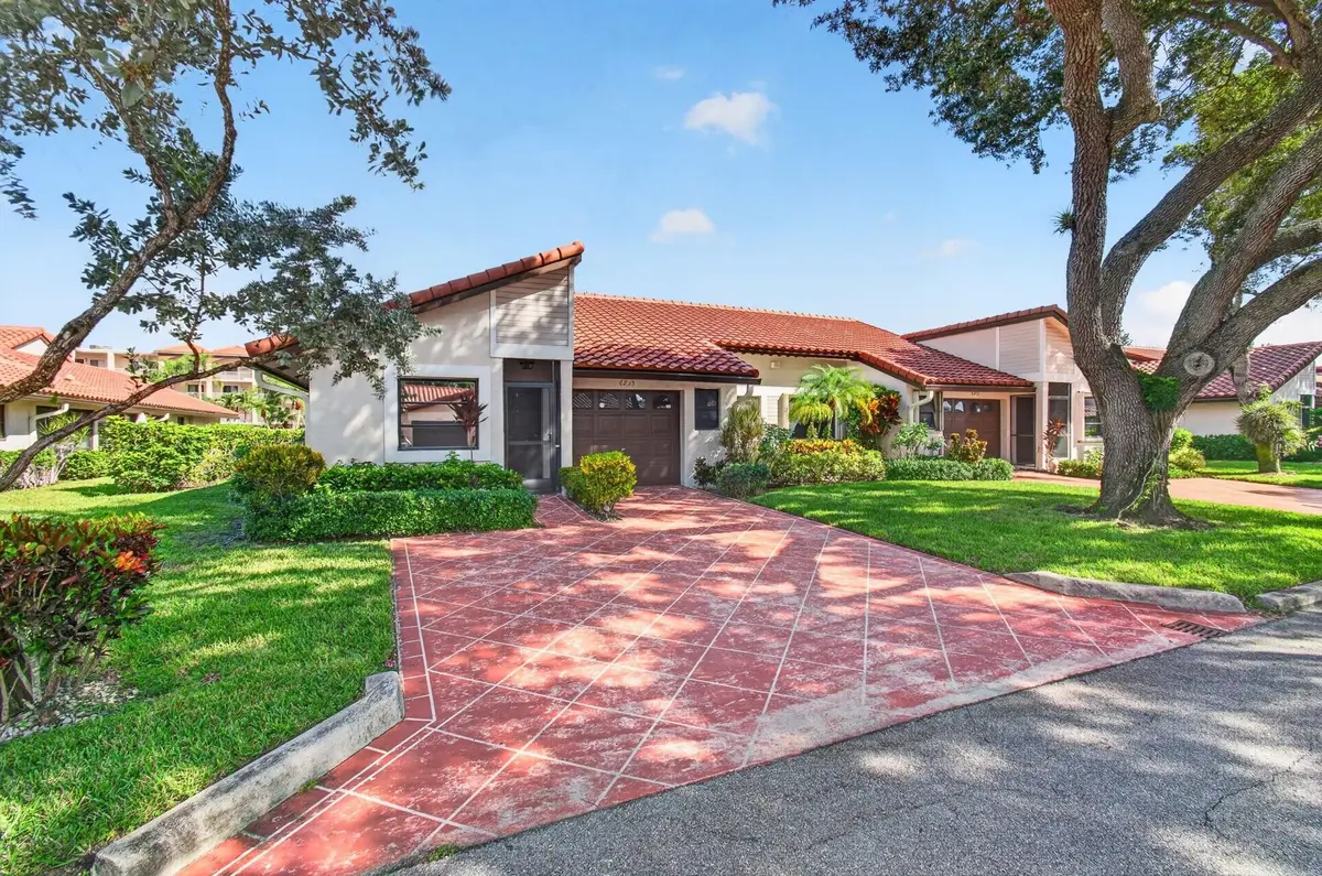 6235 Kings Gate Circle, Delray Beach, FL 33484 - #1
