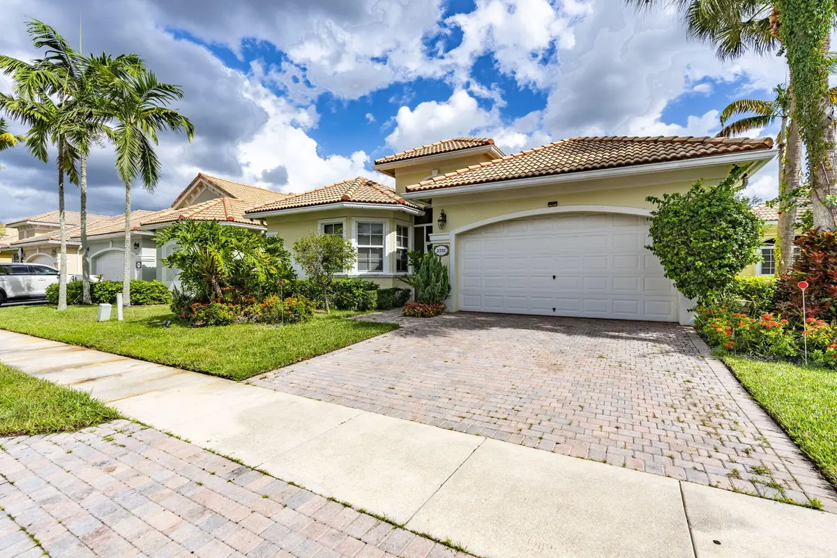 2312 Curley Cut, West Palm Beach, FL 33411 - #1