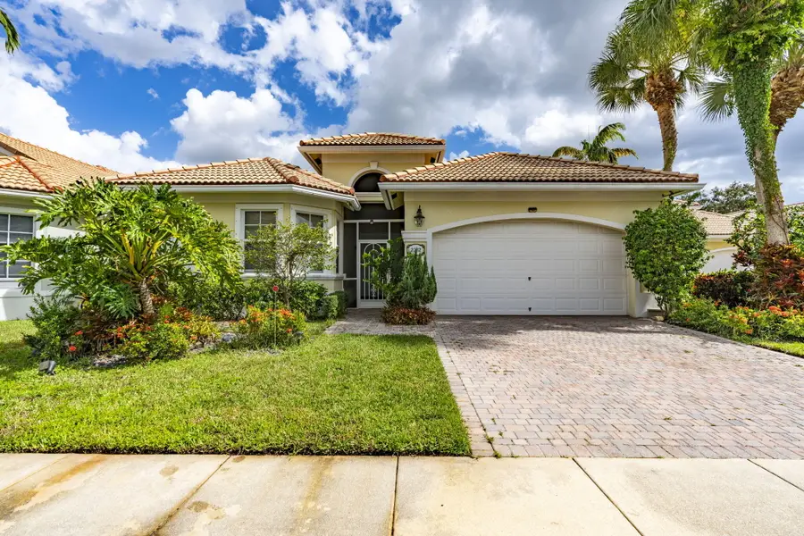 2312 Curley Cut, West Palm Beach, FL 33411 - #2