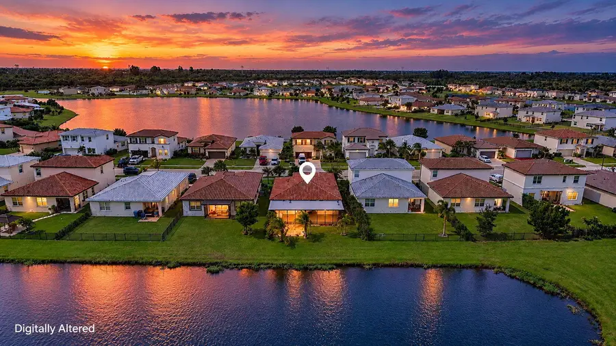 8410 NW Greenbank Circle, Port Saint Lucie, FL 34987 - #3