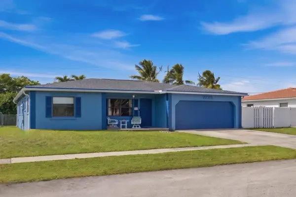 22319 General Street, Boca Raton, FL 33428