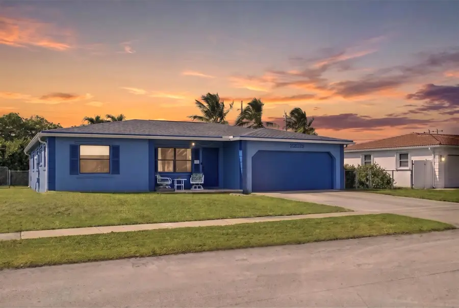 22319 General Street, Boca Raton, FL 33428 - #2