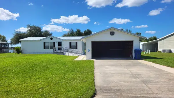 1151 Peaceful Lane Ne, Moore Haven, FL 33471