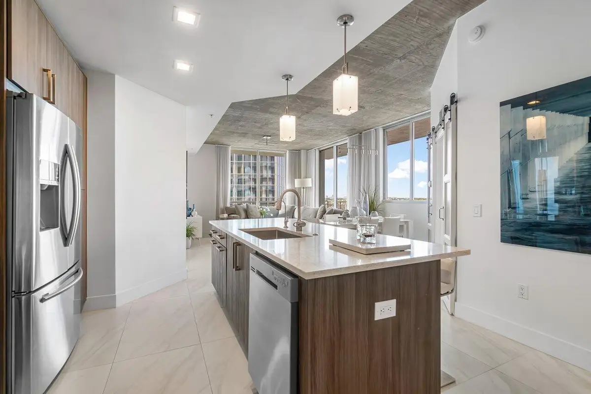 300 S Australian Avenue #805, West Palm Beach, FL 33401 - #1