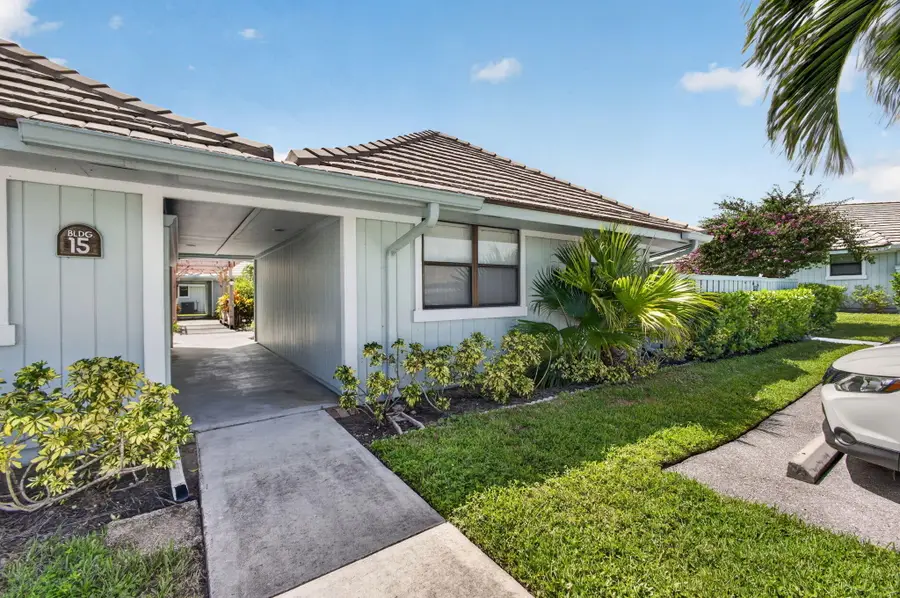 1127 E Seminole Avenue #15D, Jupiter, FL 33477 - #3