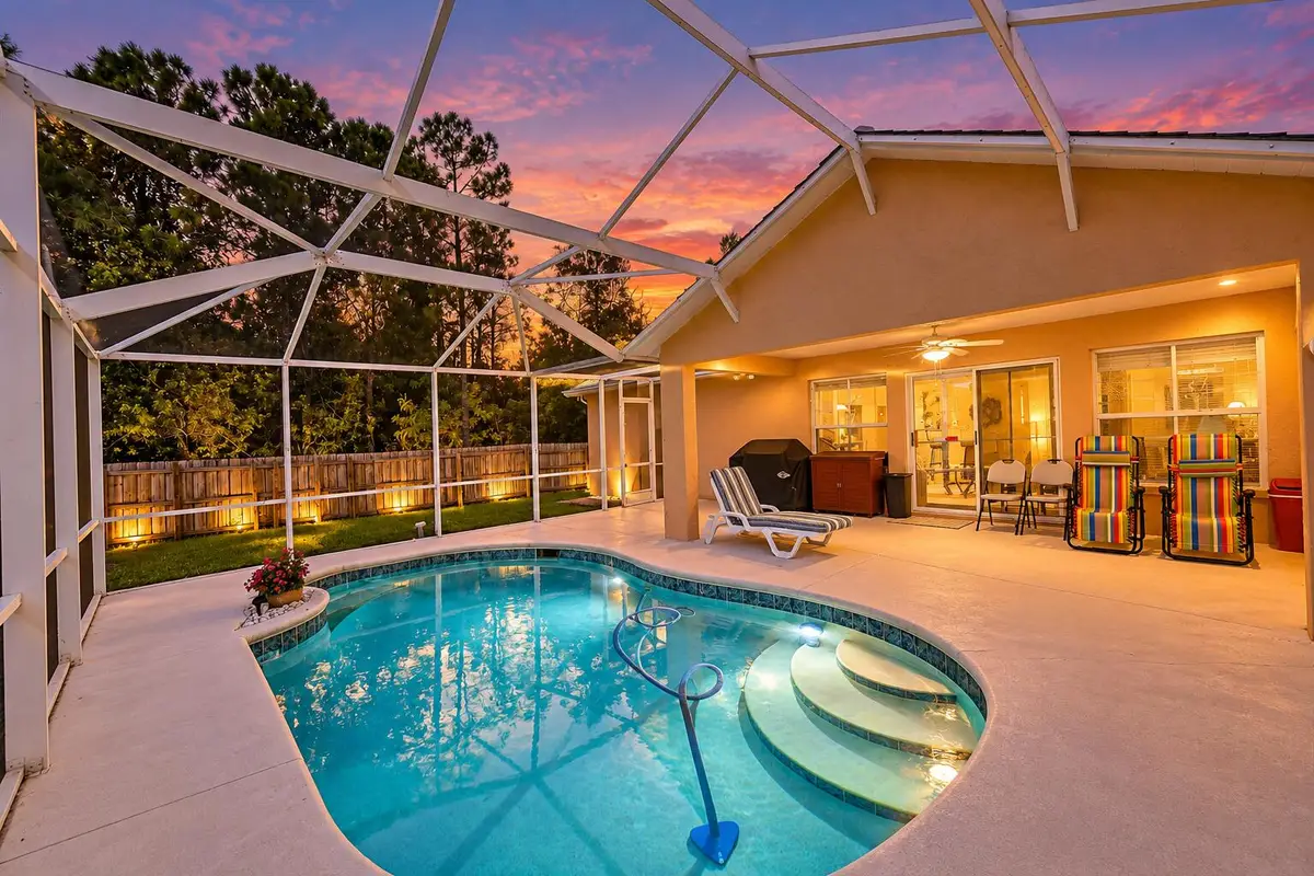 4503 NW Albion Avenue, Port Saint Lucie, FL 34983 - #1