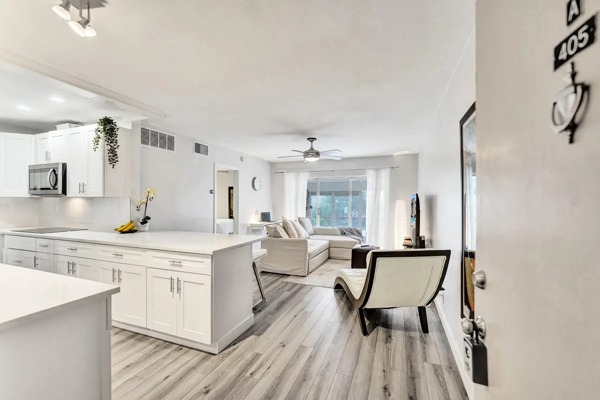 3040 NE 16th Avenue #A405, Oakland Park, FL 33334 - #1