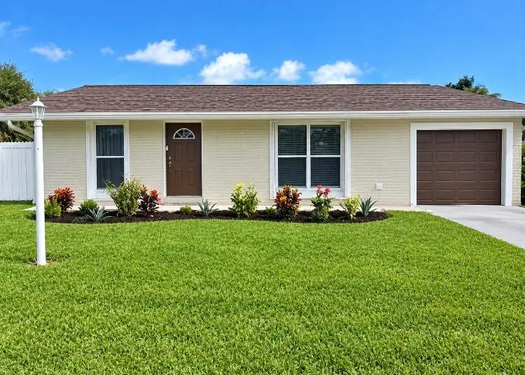 9665 SW 1st Place, Boca Raton, FL 33428 - #1