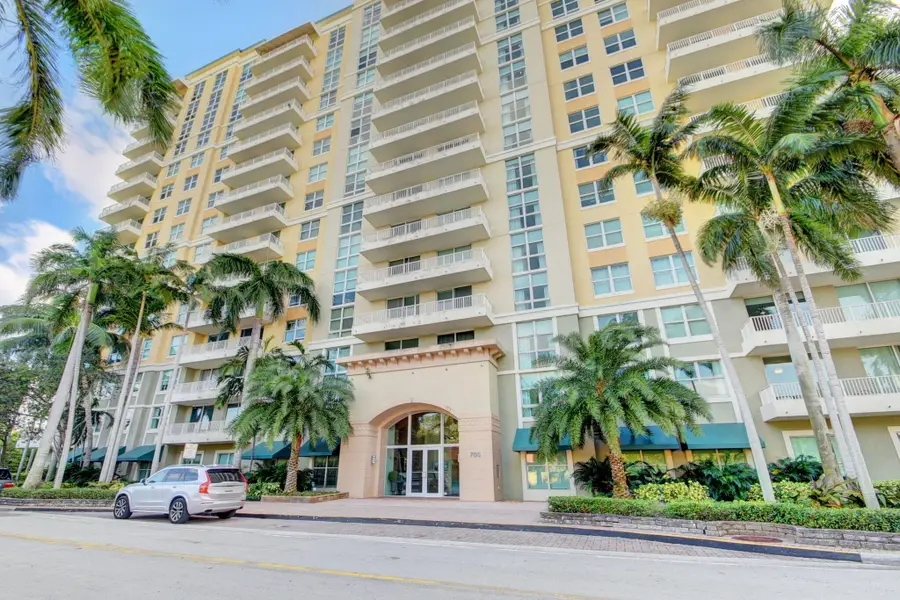 700 E Boynton Beach Boulevard #1403, Boynton Beach, FL 33435 - #2