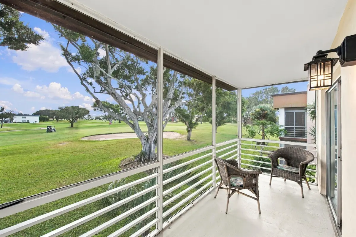 34 Flanders A, Delray Beach, FL 33484 - #1
