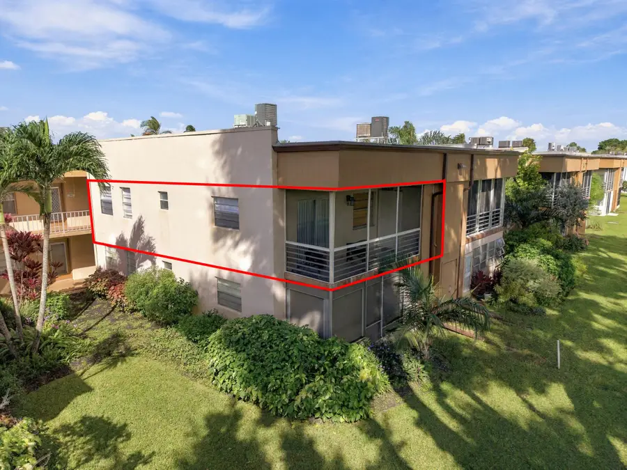 34 Flanders A, Delray Beach, FL 33484 - #3