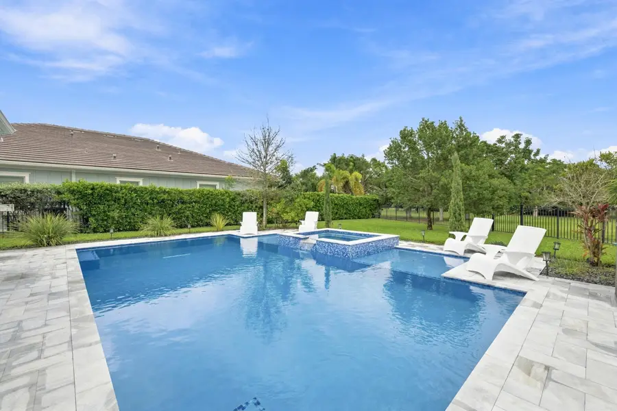 1050 Sweetgrass Street, Loxahatchee, FL 33470 - #2