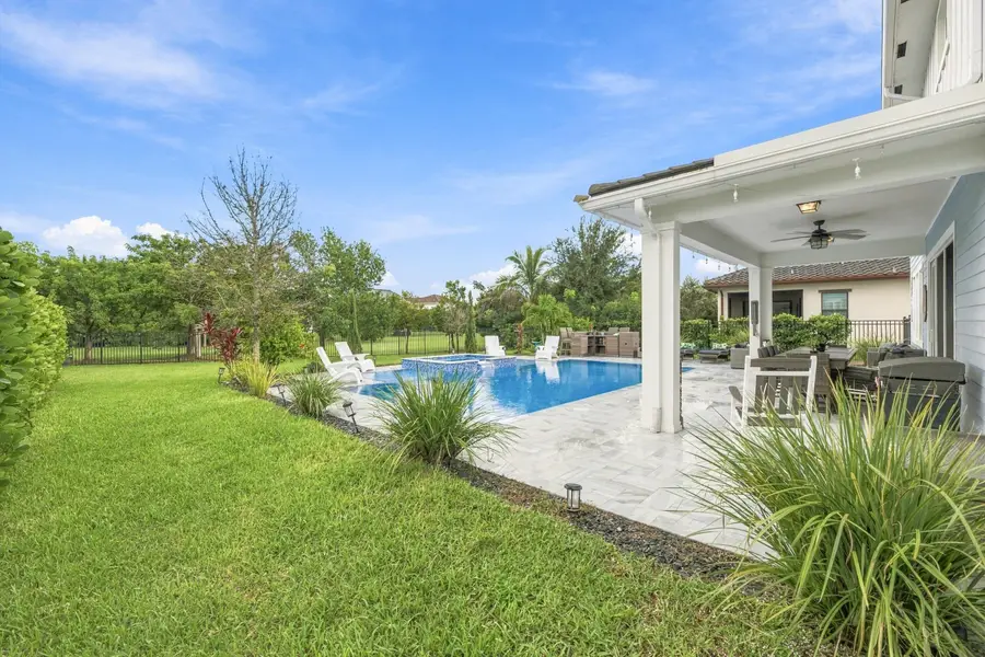 1050 Sweetgrass Street, Loxahatchee, FL 33470 - #3
