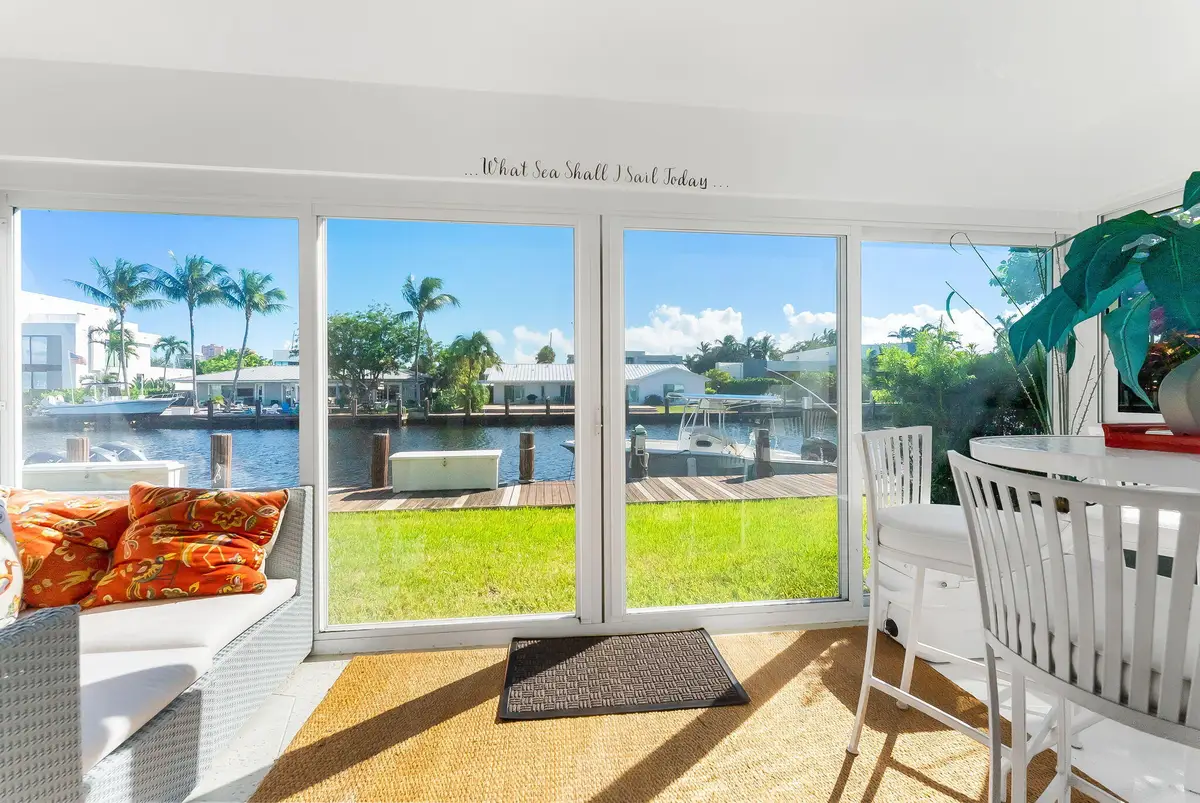 2830 NE 30th Street #9, Fort Lauderdale, FL 33306 - #1