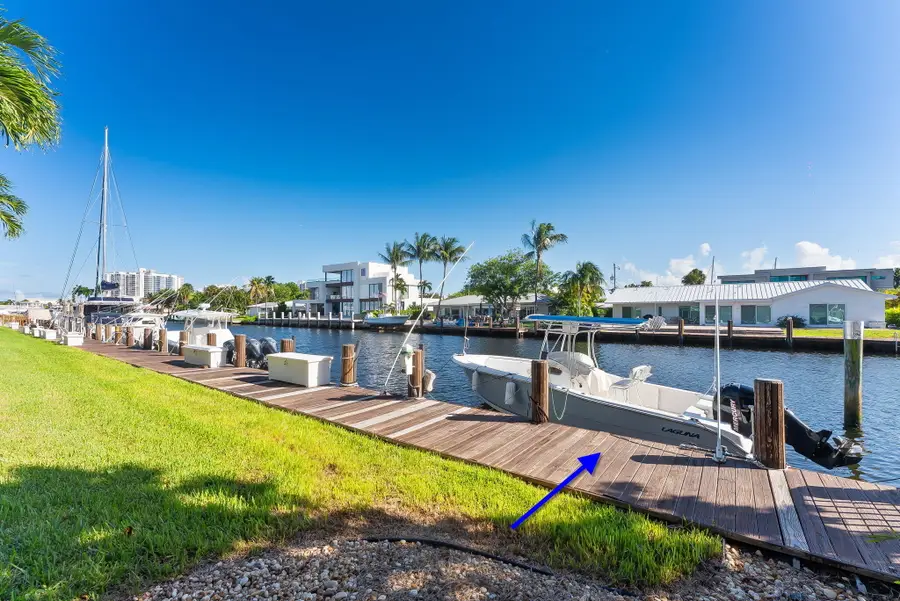 2830 NE 30th Street #9, Fort Lauderdale, FL 33306 - #3