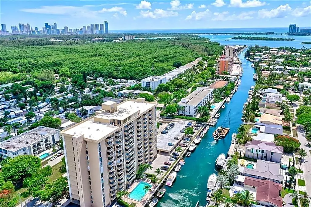 2350 NE 135th Street #1212, North Miami, FL 33181 - #1