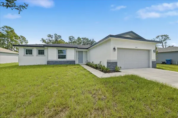 621 Russ Road, Fort Pierce, FL 34982