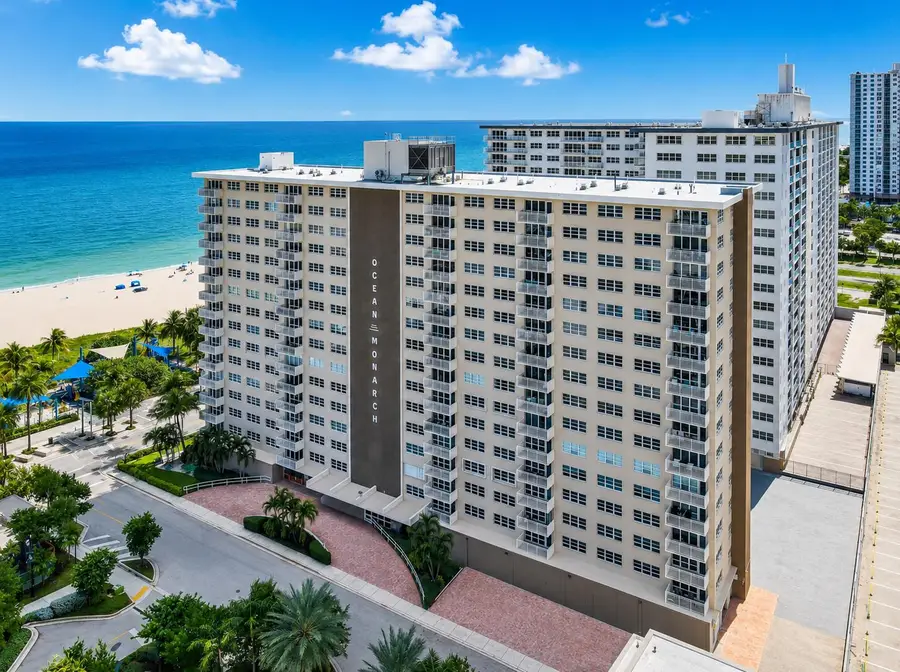 133 N Pompano Beach Boulevard #Apt 105, Pompano Beach, FL 33062 - #2