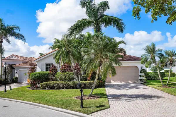 6773 Portside Drive, Boca Raton, FL 33496