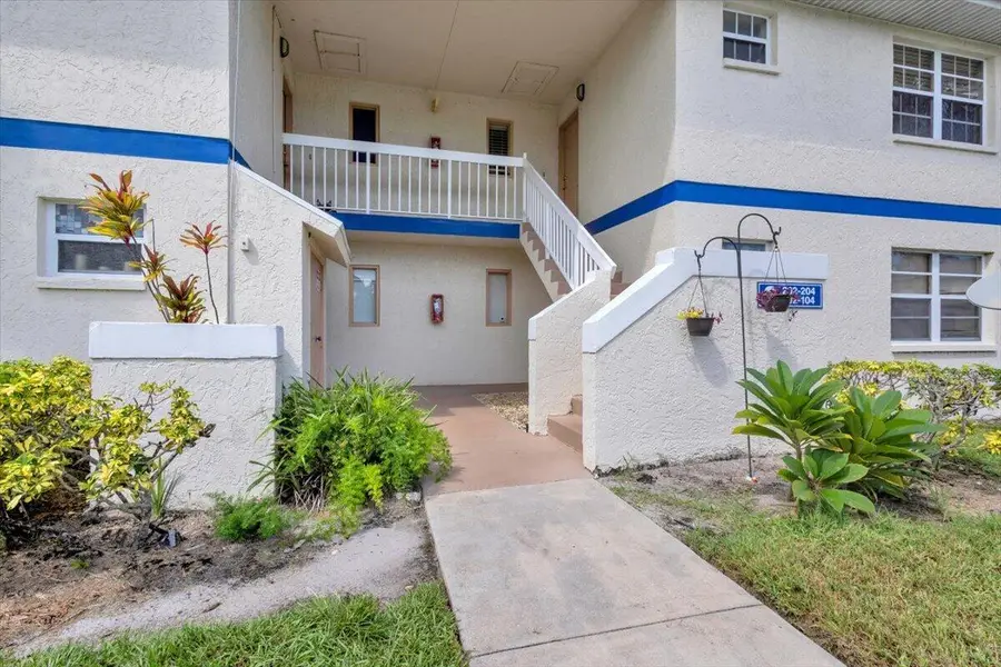 1529 SE Royal Green Circle #102, Port Saint Lucie, FL 34952 - #3