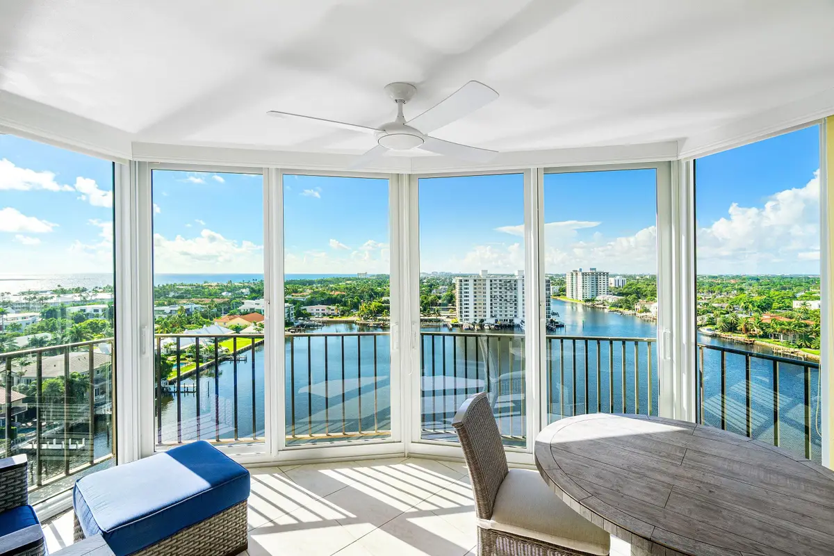 220 Macfarlane Drive #PH4-S, Delray Beach, FL 33483 - #1