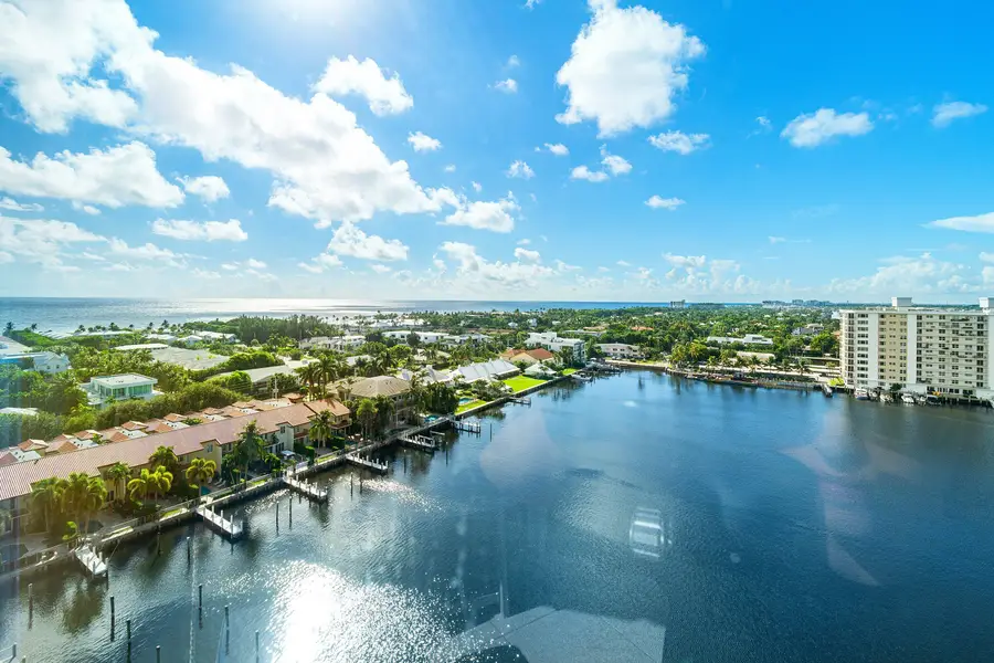220 Macfarlane Drive #PH4-S, Delray Beach, FL 33483 - #2
