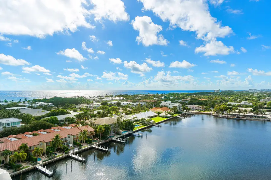 220 Macfarlane Drive #PH4-S, Delray Beach, FL 33483 - #3