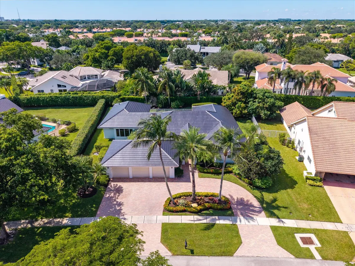 4475 Woodfield Boulevard, Boca Raton, FL 33434 - #1