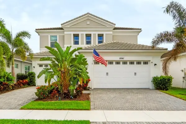 5541 Macoon Way, Westlake, FL 33470