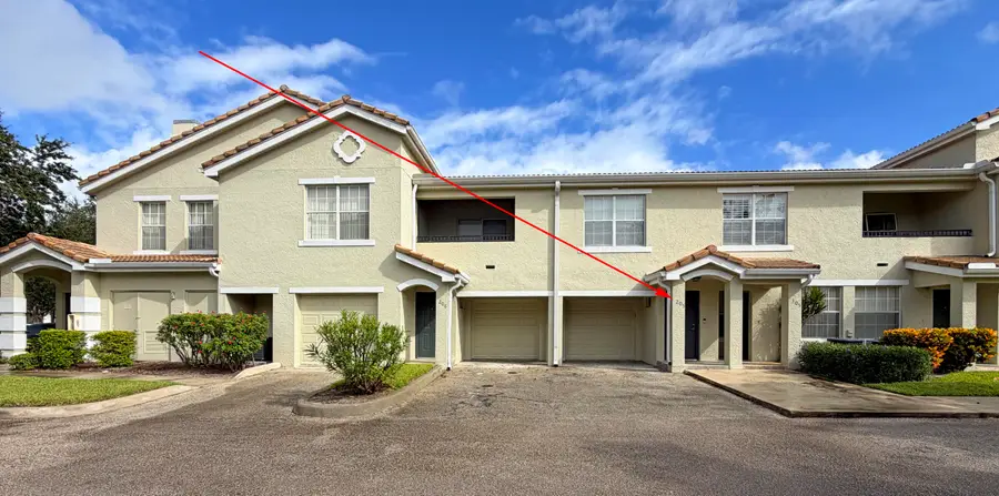 122 SW Peacock Boulevard #12-205, Port Saint Lucie, FL 34986 - #2