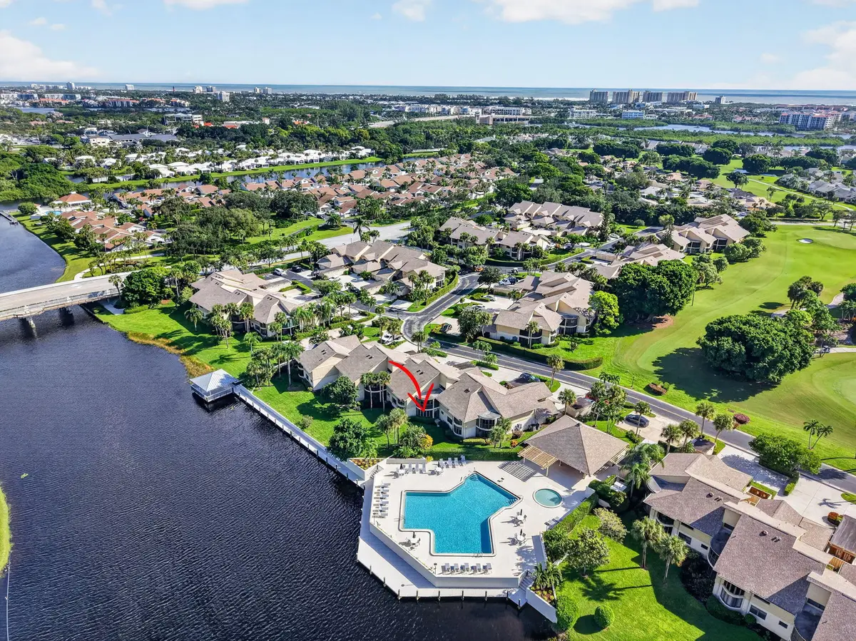 17053 Waterbend Drive #132, Jupiter, FL 33477 - #1