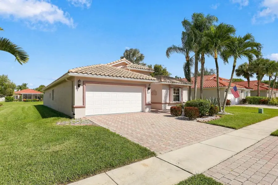 7625 Caprio Drive, Boynton Beach, FL 33472 - #3