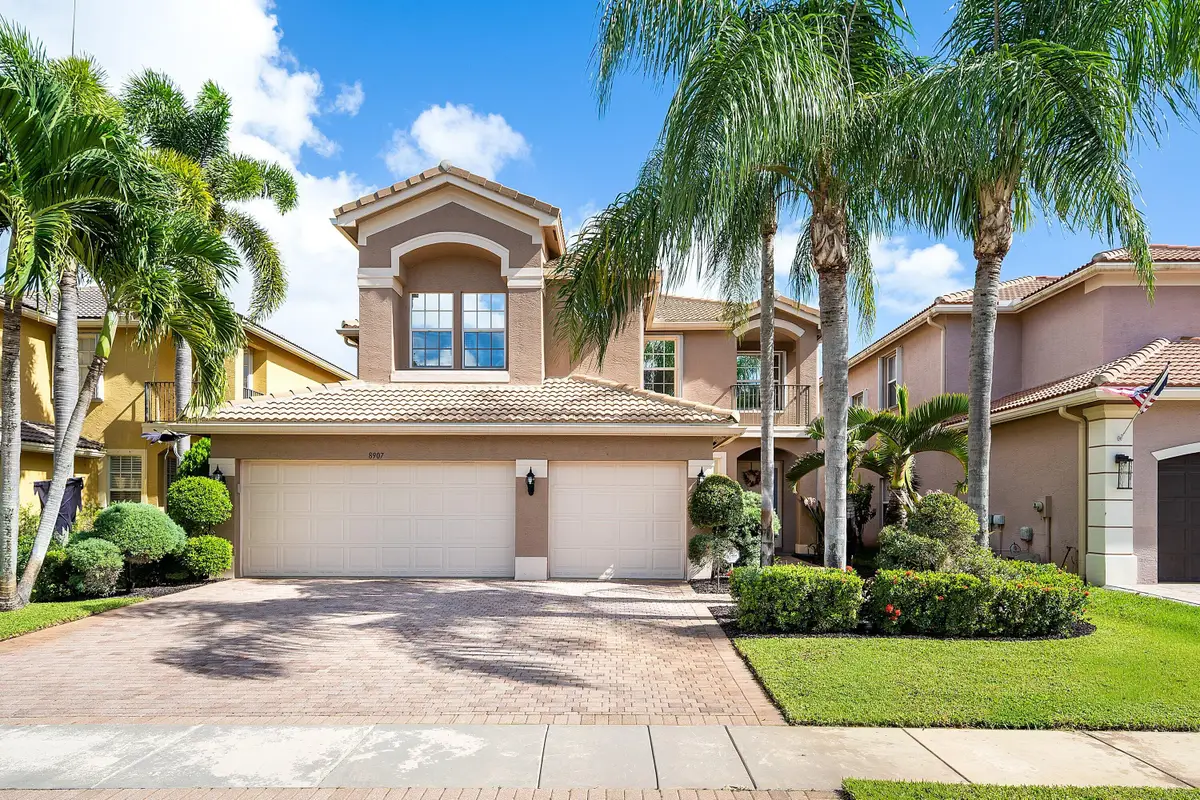 8907 Hidden Acres Drive, Boynton Beach, FL 33473 - #1