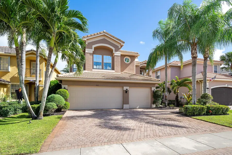 8907 Hidden Acres Drive, Boynton Beach, FL 33473 - #2