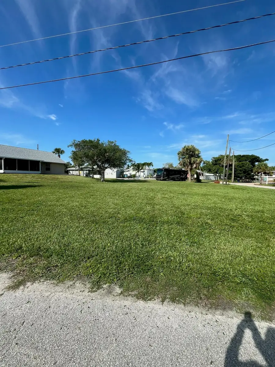 0 Coral Circle, Fort Pierce, FL 34949 - #3