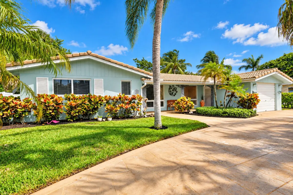 721 West Camino Real, Boca Raton, FL 33486 - #1