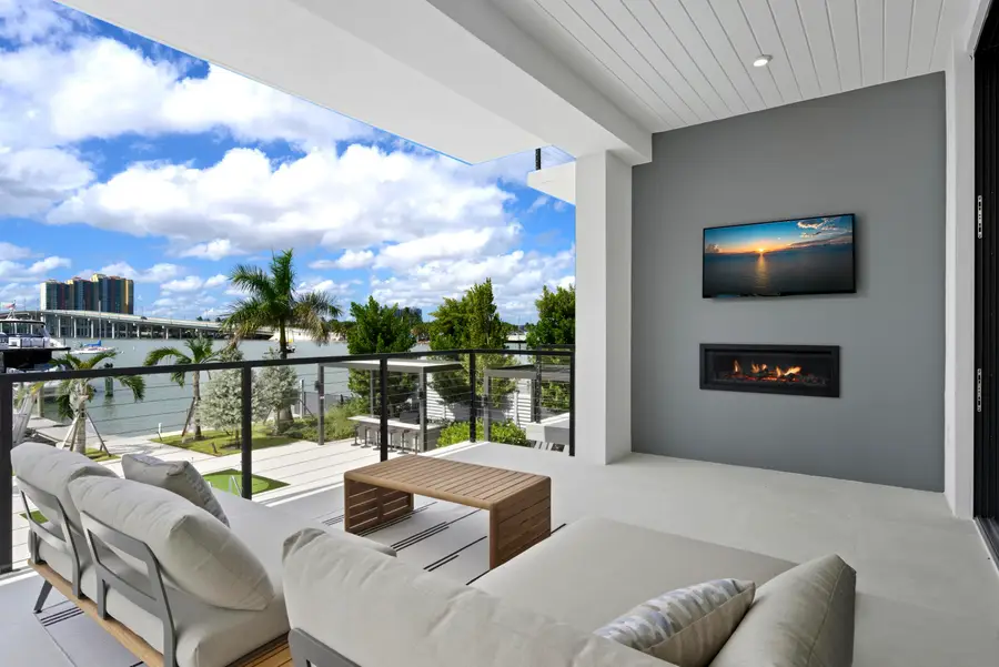 2323 Lake Drive #201, Singer Island, FL 33404 - #2