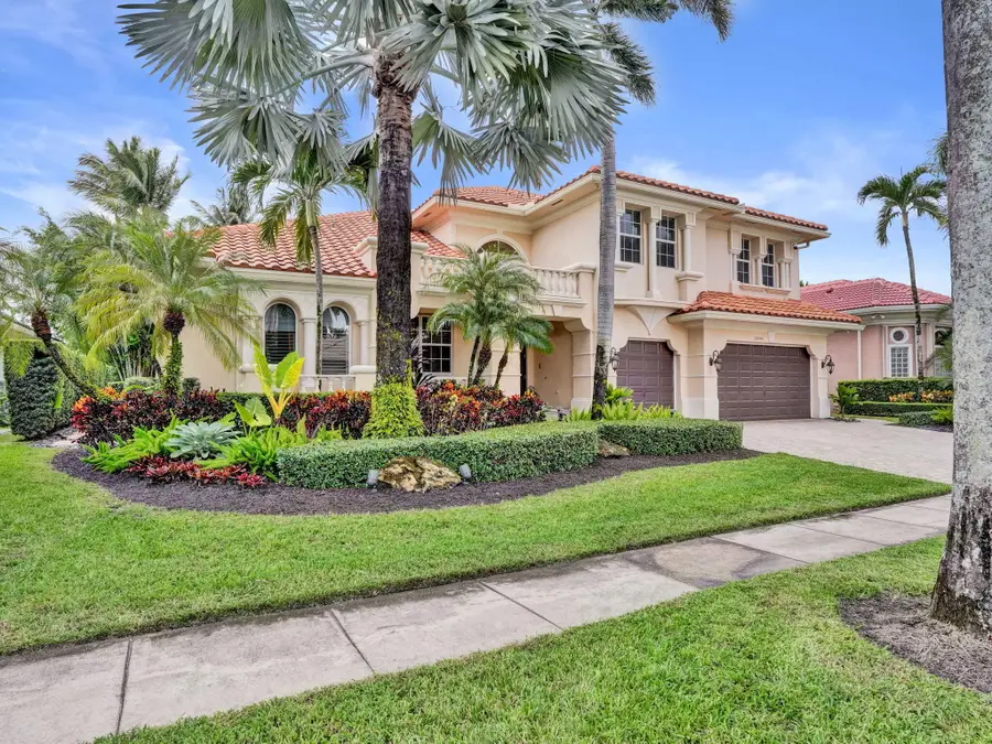 10940 Hawks Vista Street, Plantation, FL 33324 - #3