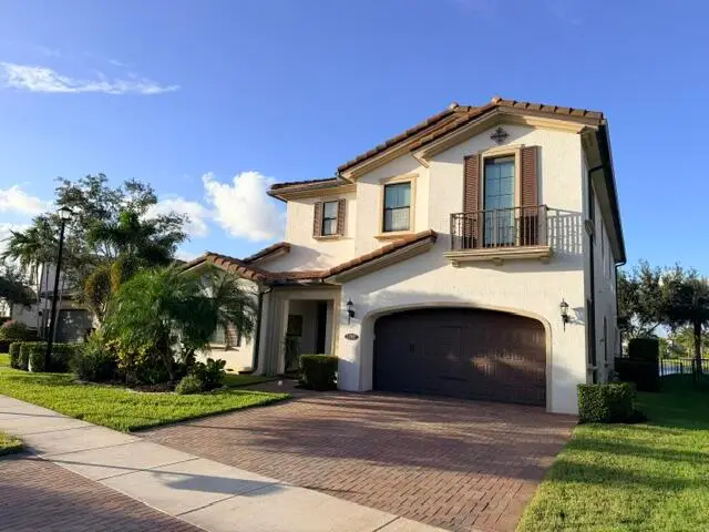 11365 Watercrest Circle E, Parkland, FL 33076 - #1