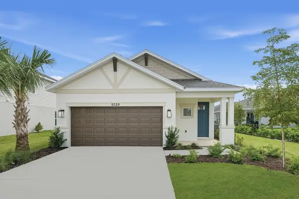 9329 SW Lorenzo Way, Port St Lucie, FL 34987