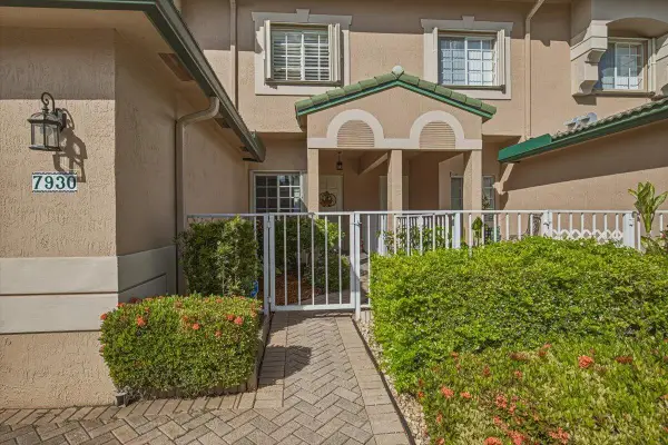 7930 Exeter Circle W, Tamarac, FL 33321