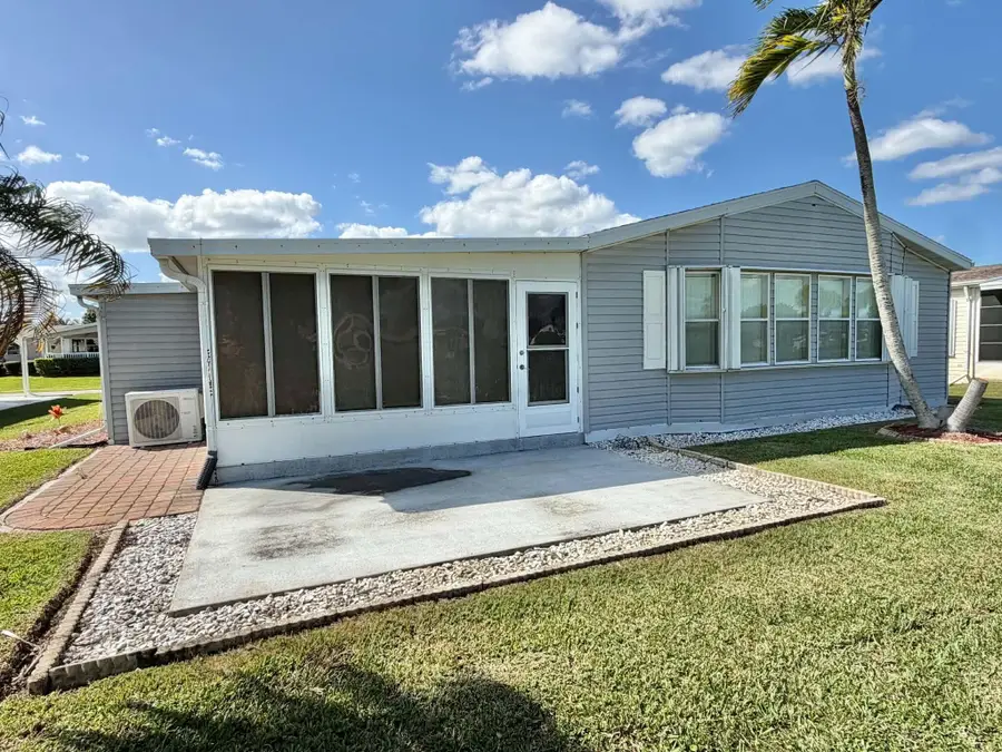 8004 9th Hole Drive, Port Saint Lucie, FL 34952 - #3