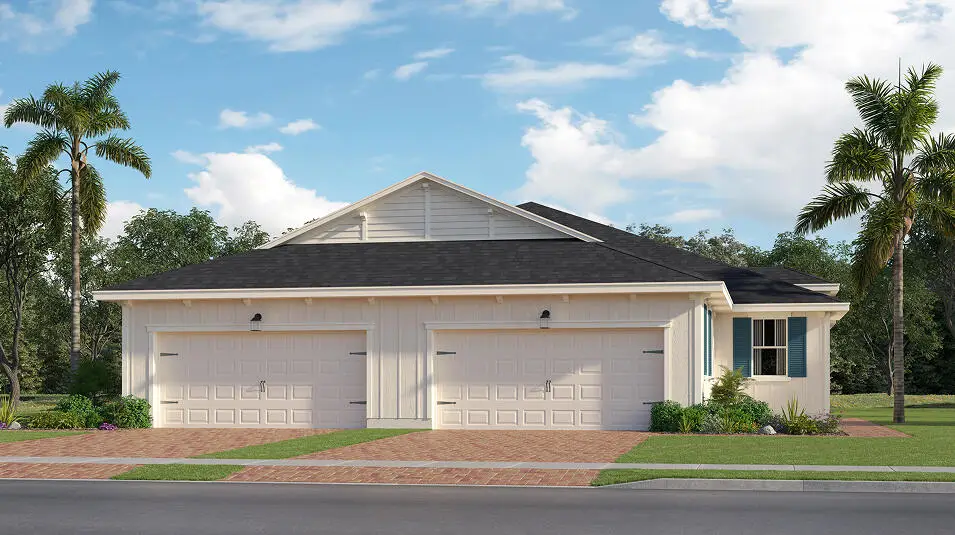 10643 NW Wilgrove Lane, Port Saint Lucie, FL 34987 - #1