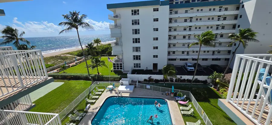 1750 S Ocean #507E, Lauderdale By The Sea, FL 33062 - #2