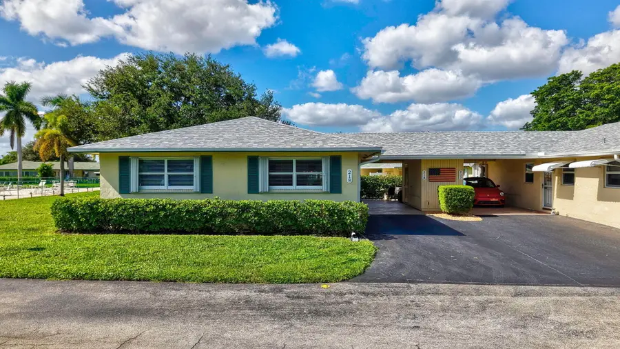 218 Cardinal Lane, Delray Beach, FL 33445 - #2