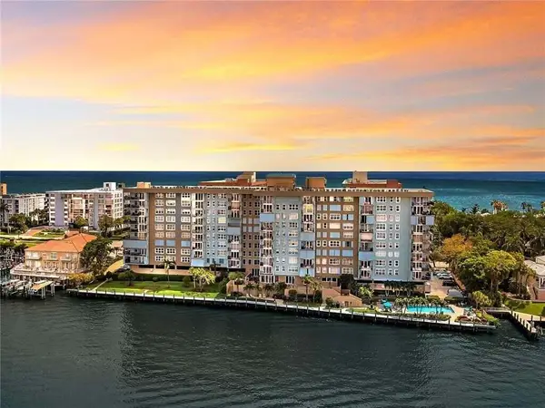 1150 Hillsboro Mile #202, Hillsboro Beach, FL 33062