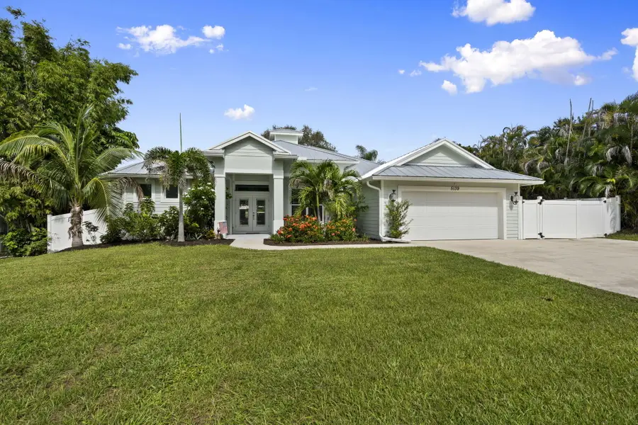 5139 SE Horseshoe Point Road, Stuart, FL 34997 - #2